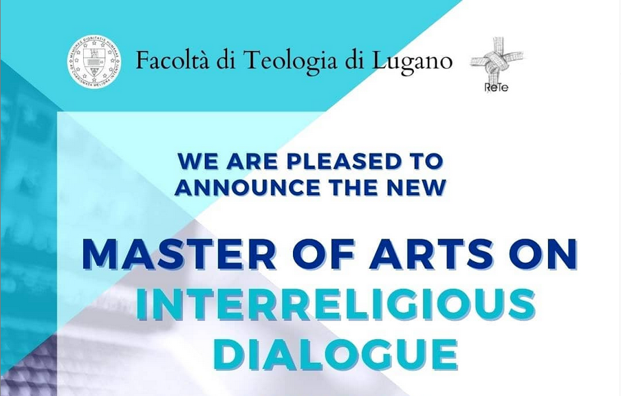 Facoltà Teologica di Lugano
